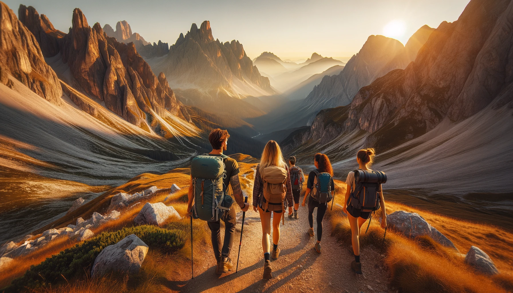 бот для турклуба