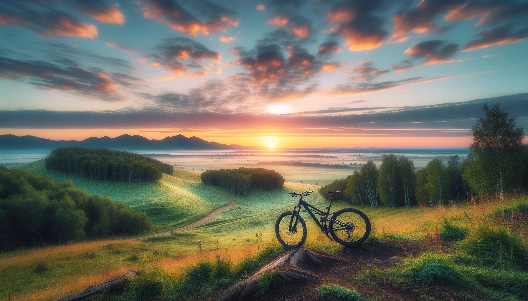 бот для проката велосипедов