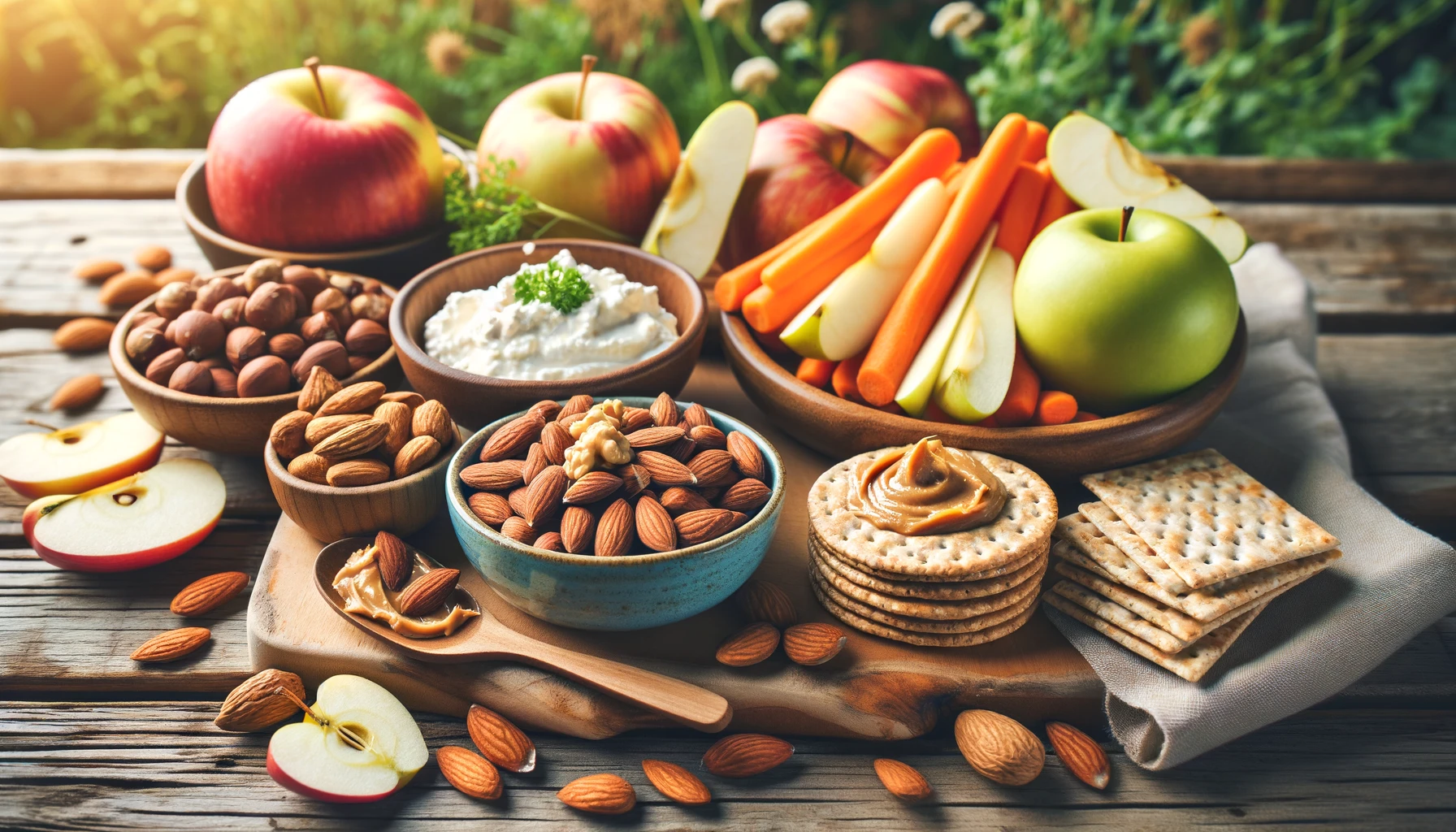 бот для диетических продуктов