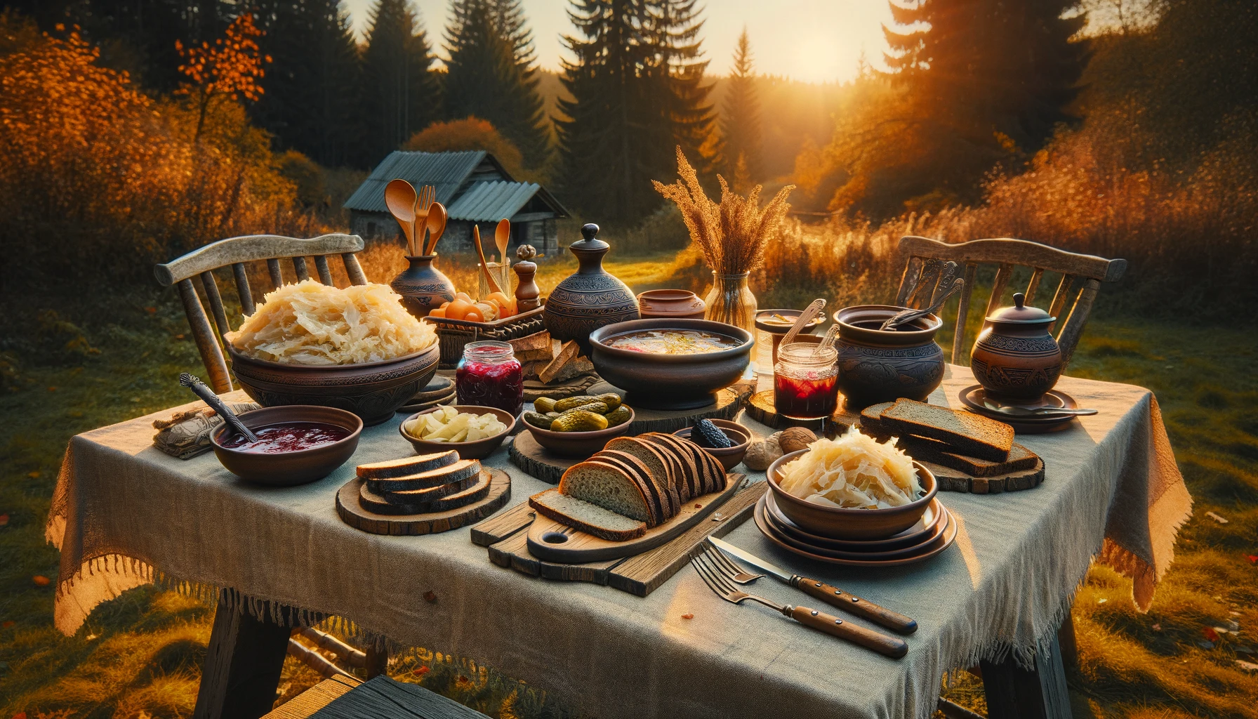 бот для квашеной капусты