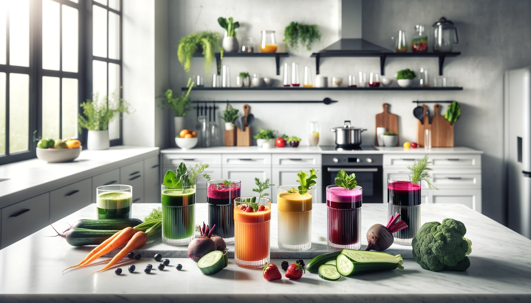 бот для соков и напитков