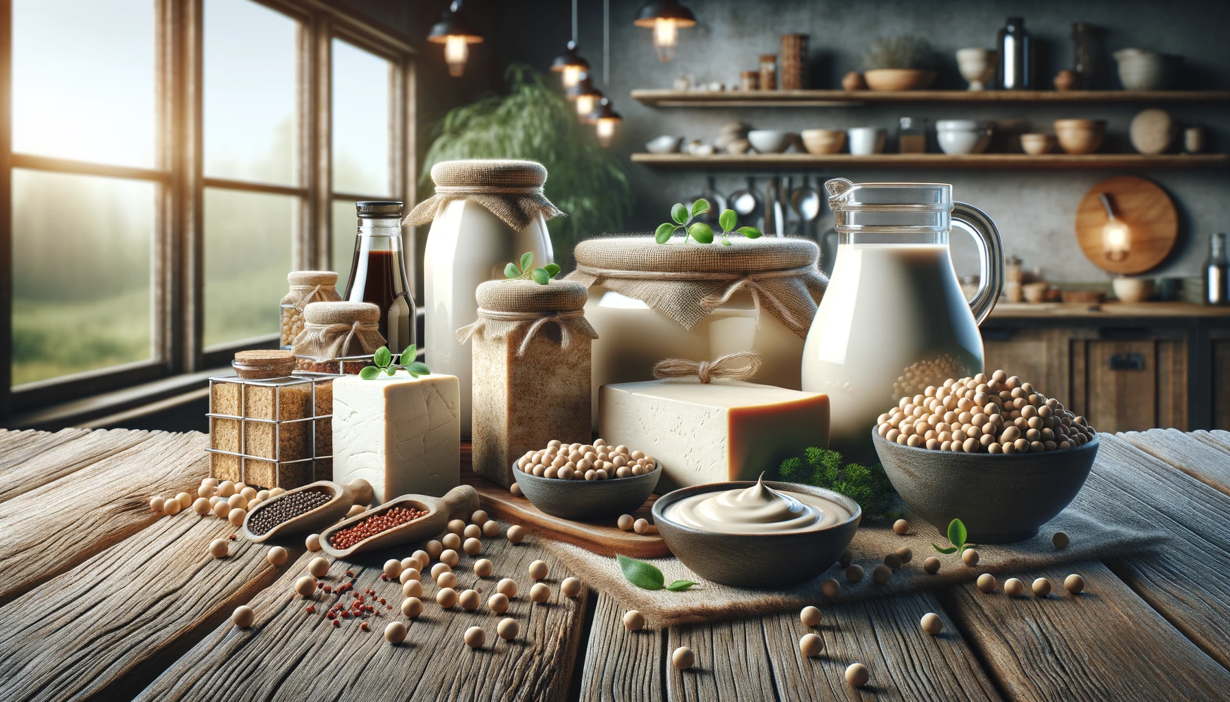 бот для сои