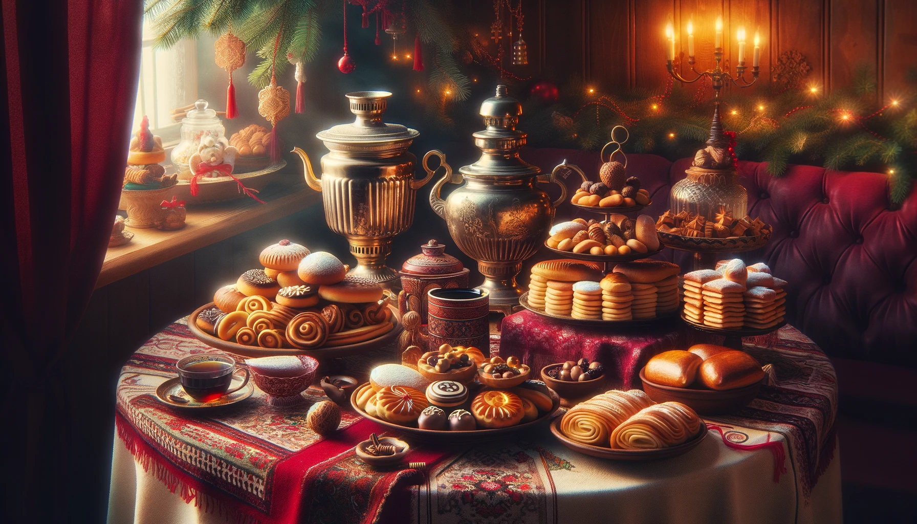 бот для кондитерских изделий