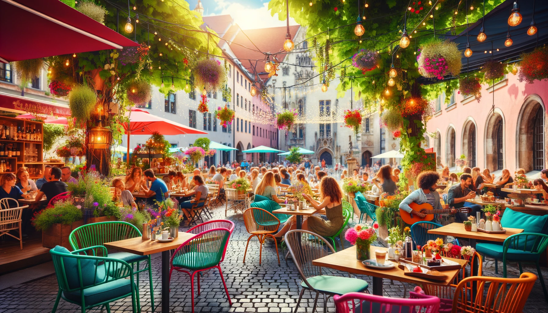 бот для кондитерских и кофейн