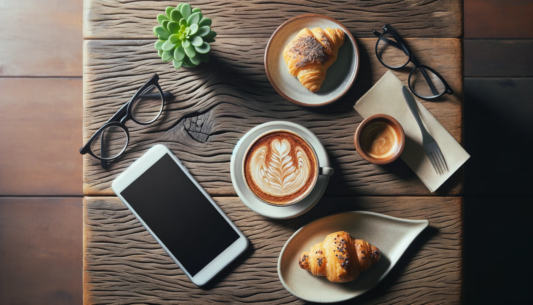 бот для кофейни