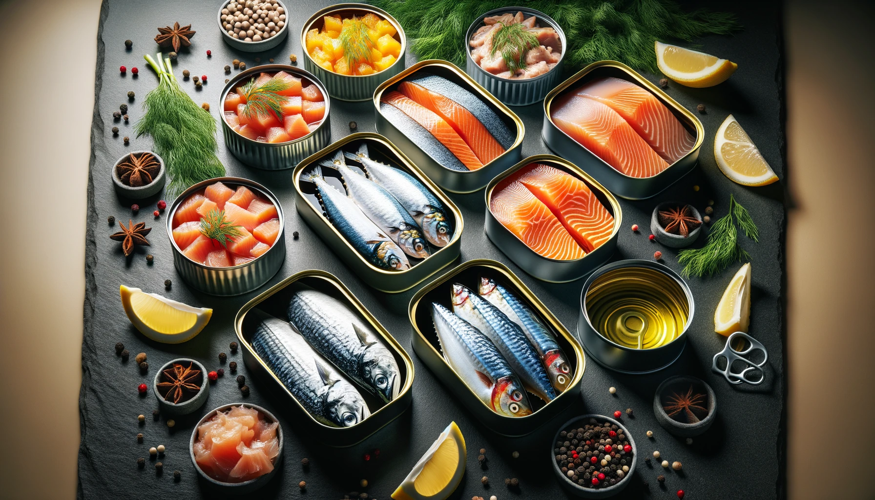 бот для консервированной продукции