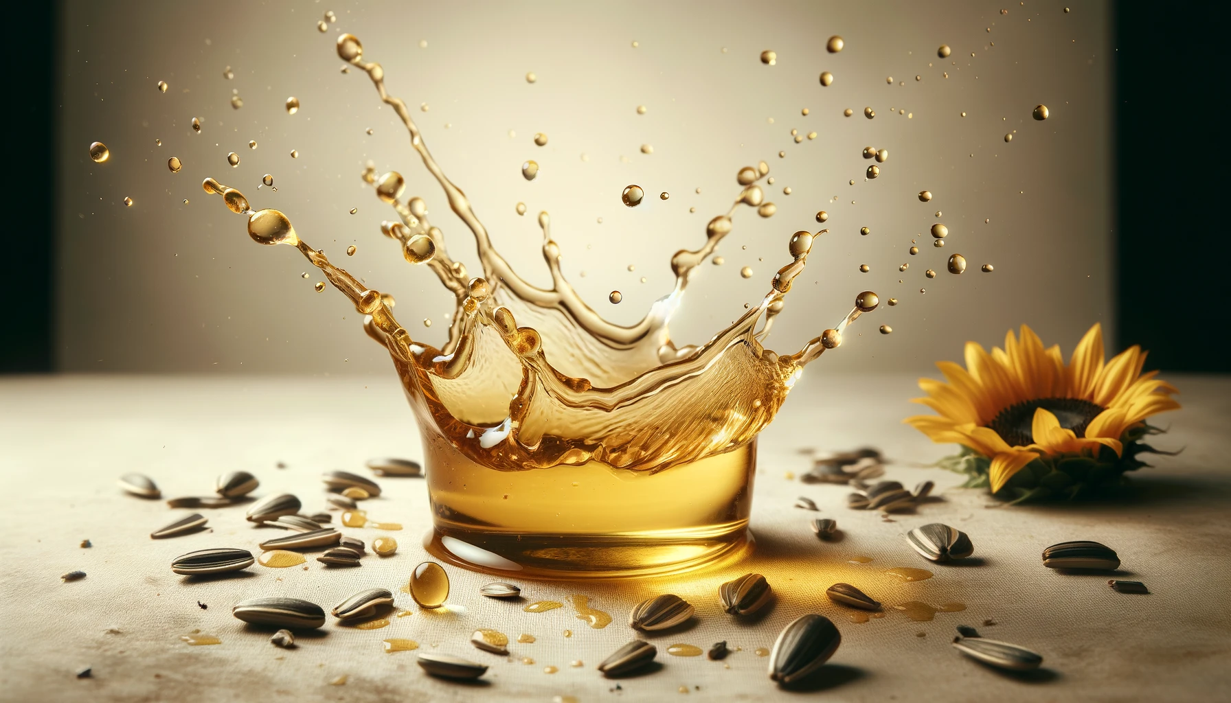 бот для подсолнечного масла