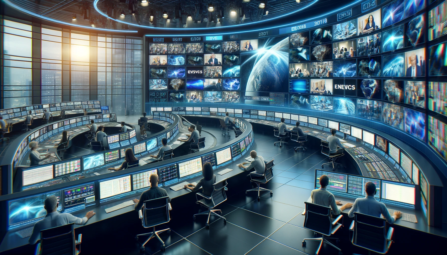 бот для электронных СМИ