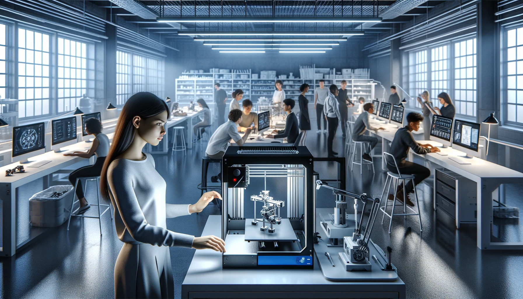 бот для техникума