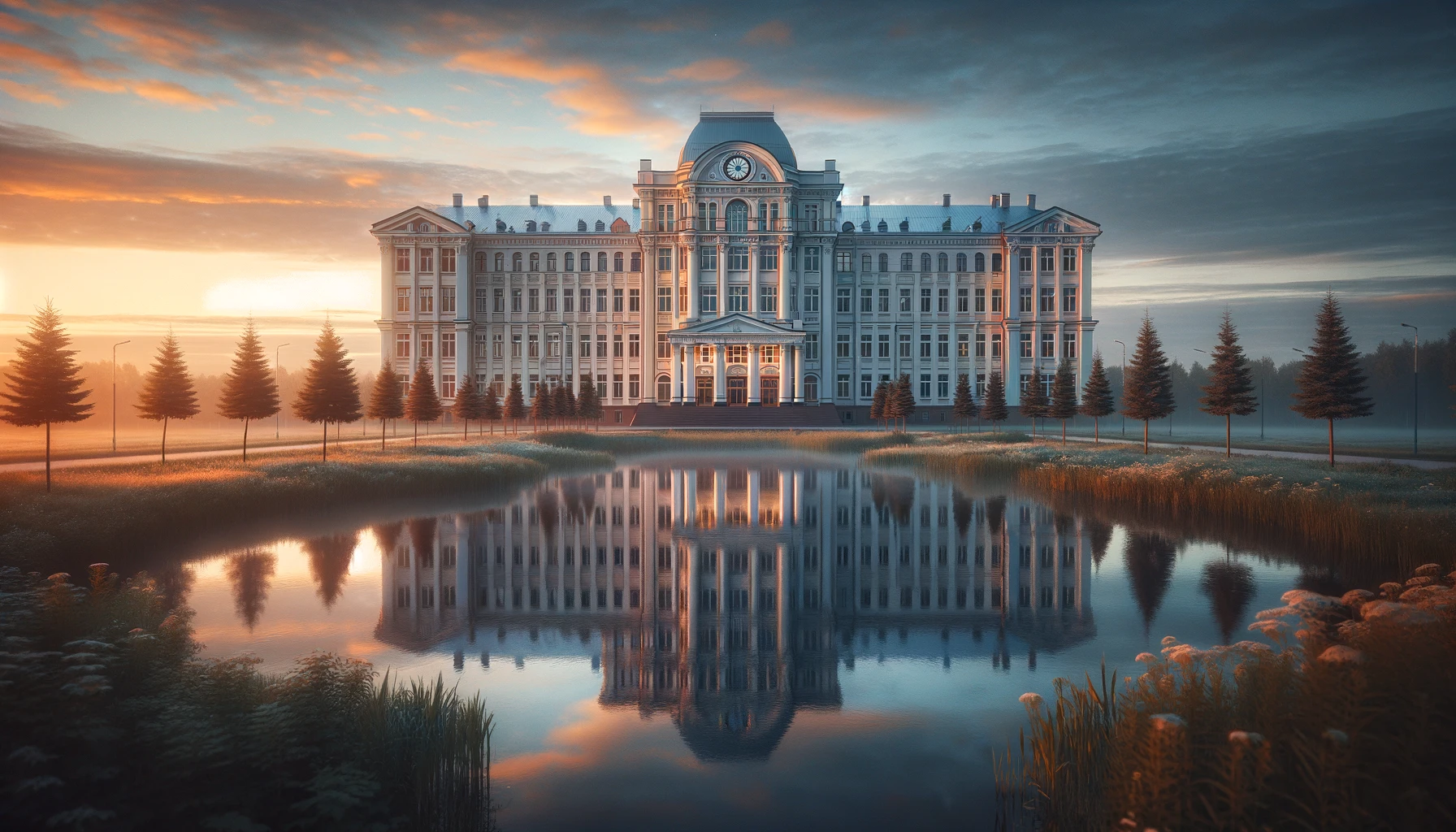 бот для училища