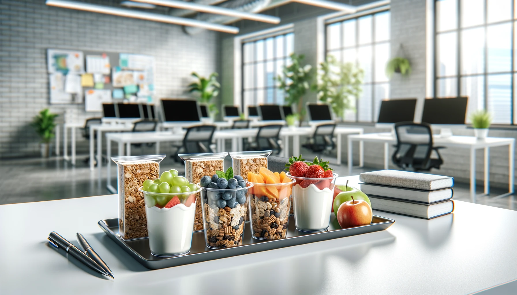 бот для снэковой продукции