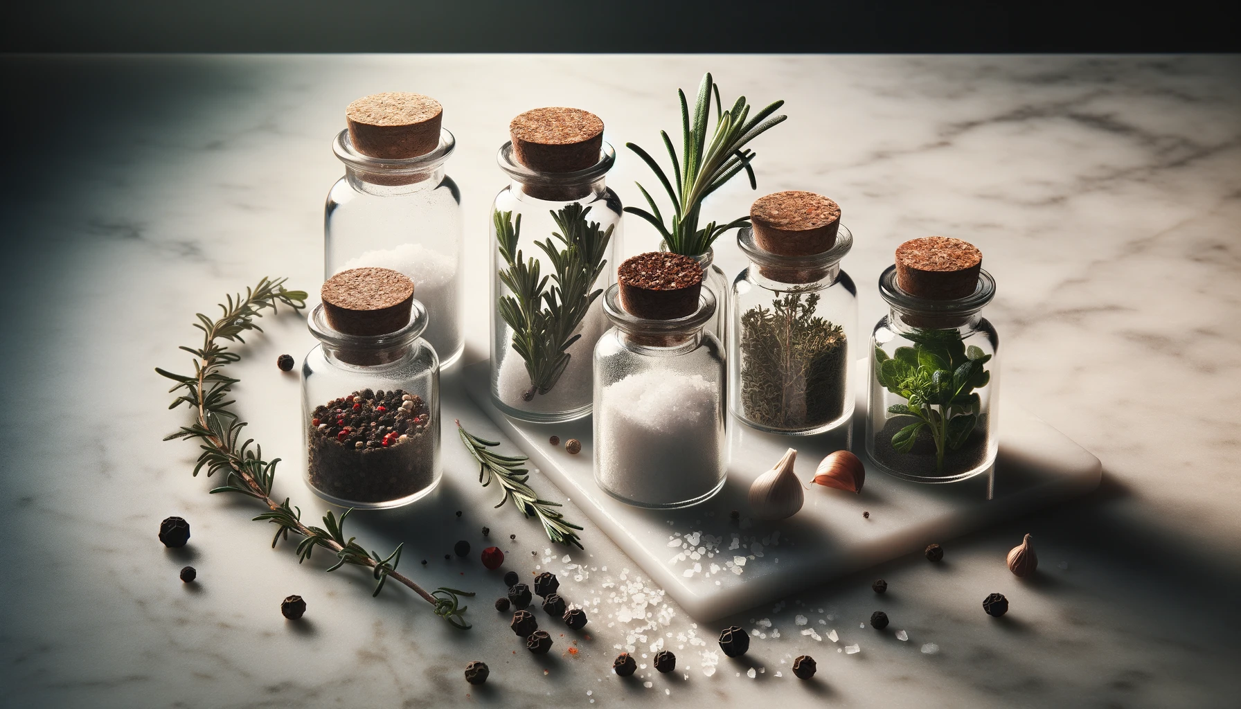 бот для специй, пряностей и приправ