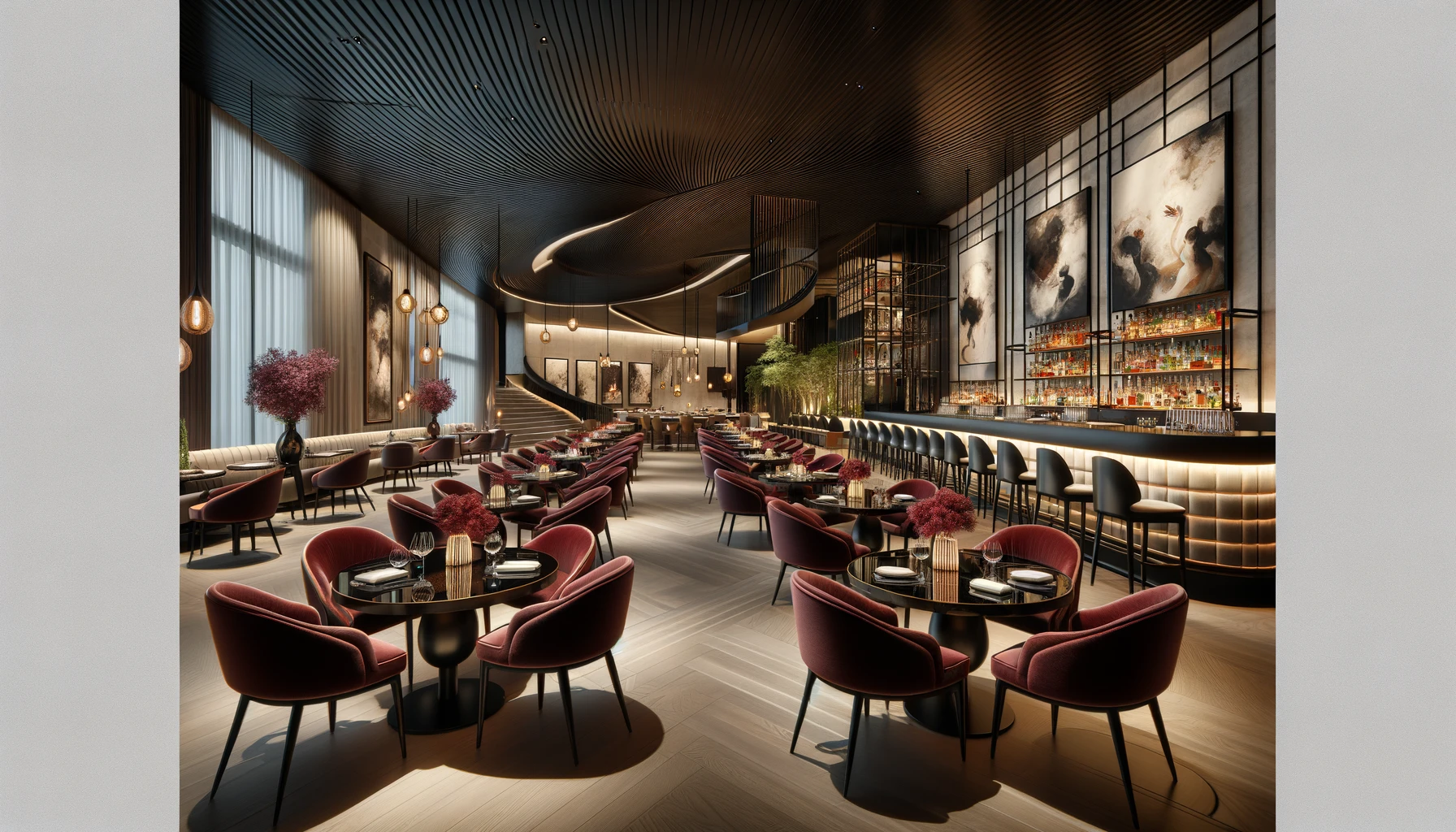 бот для ресторанов, кафе и столовых