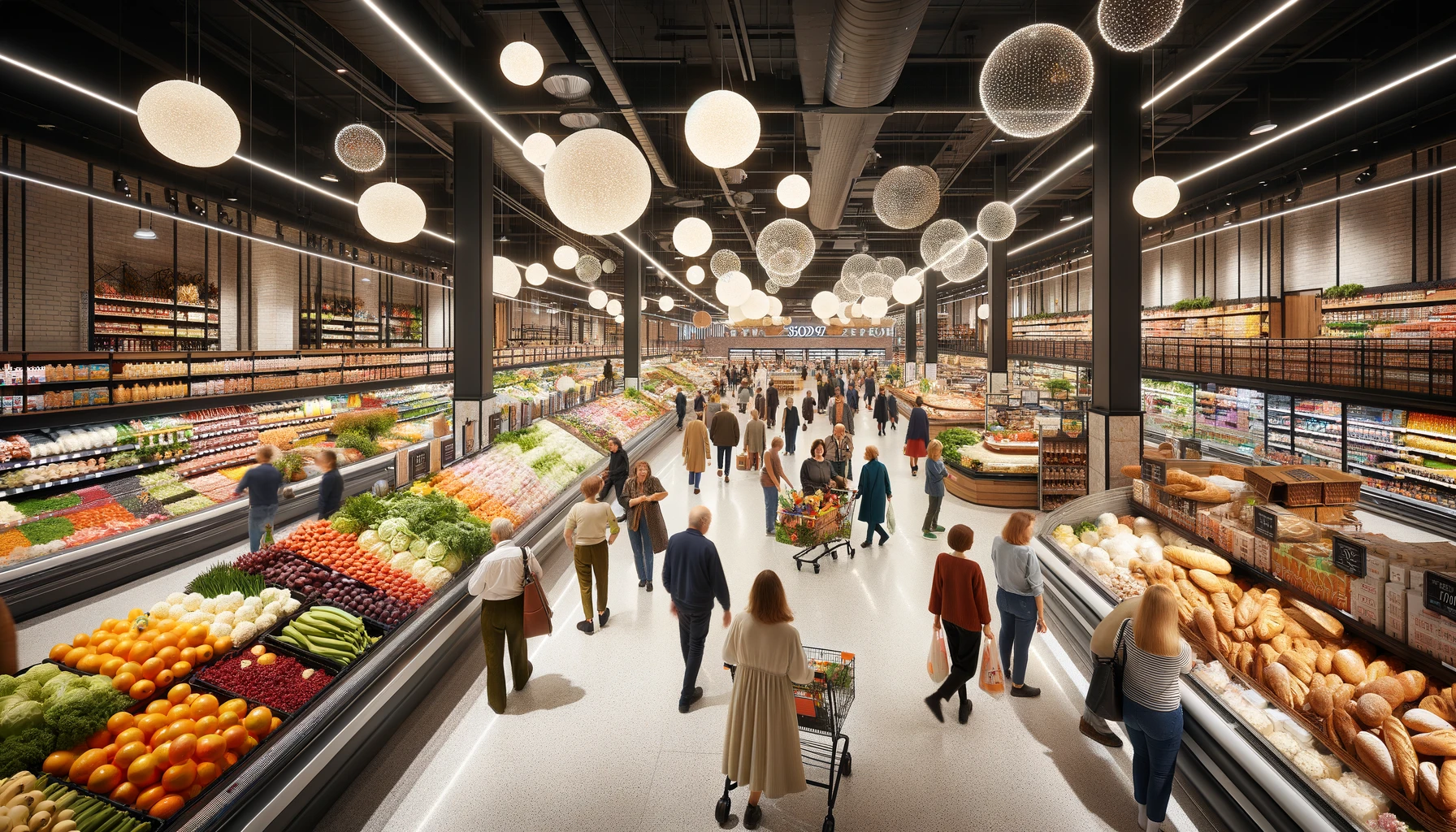 бот для супермаркетов и гипермаркетов