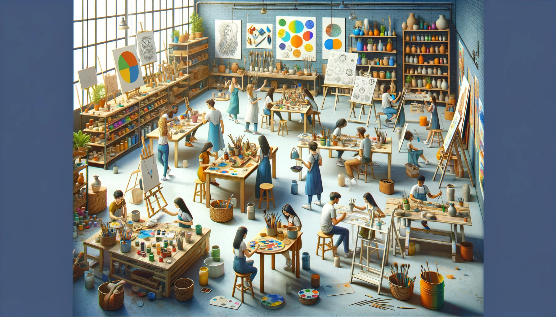 бот для дополнительного образования