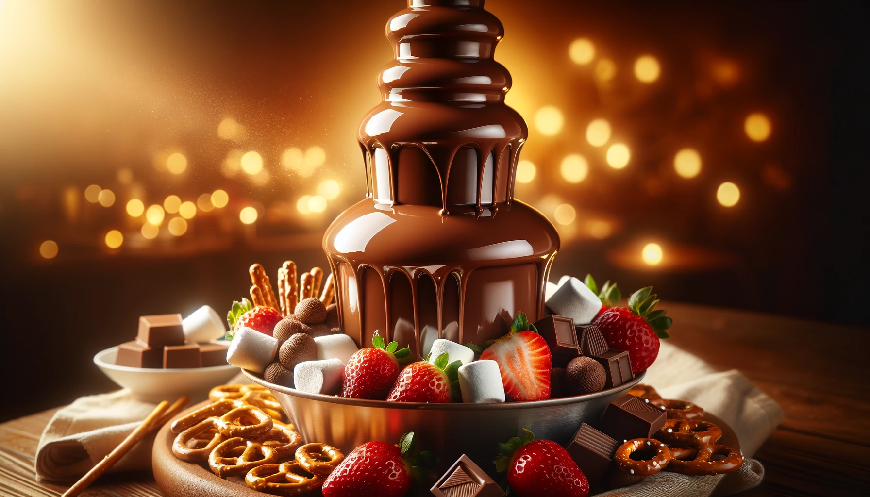 бот для шоколада