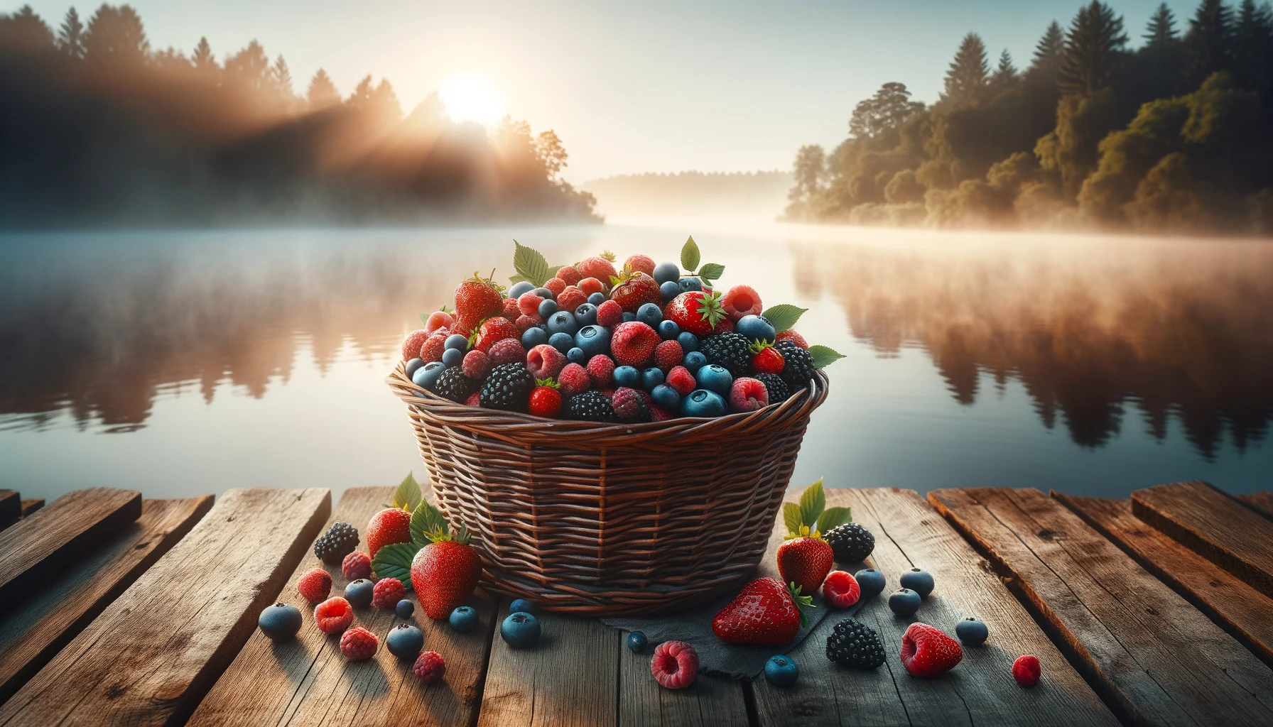 бот для поставки свежих ягод