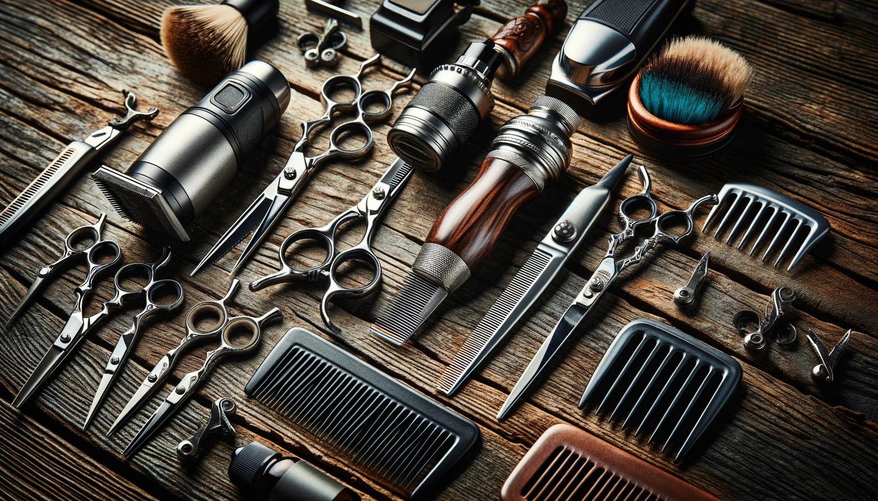 бот для товаров для барбершопа