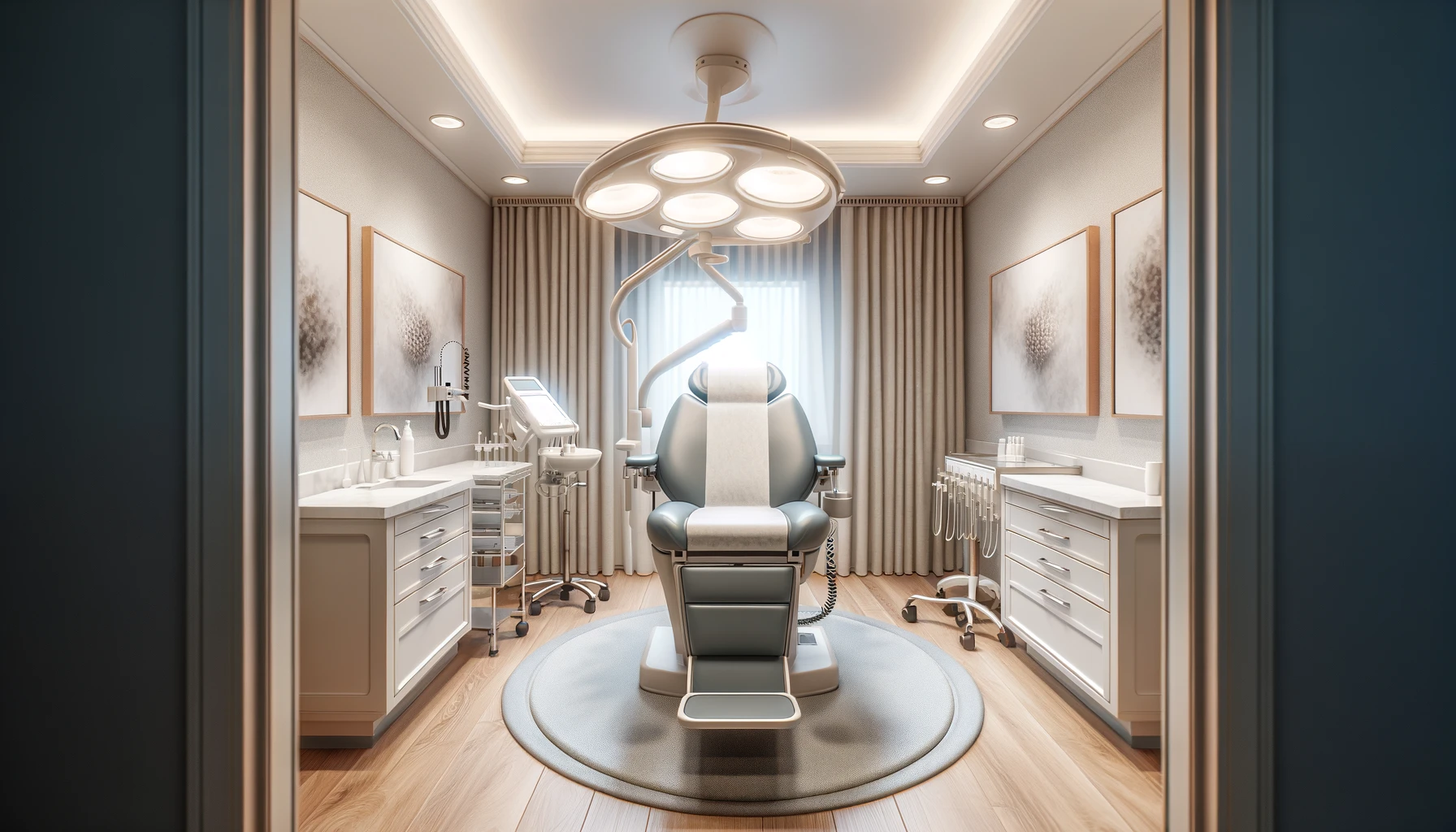 бот для женских консультаций и гинекологии