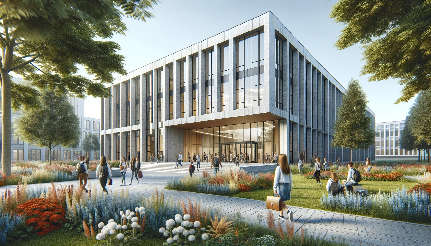 бот для учебного центра