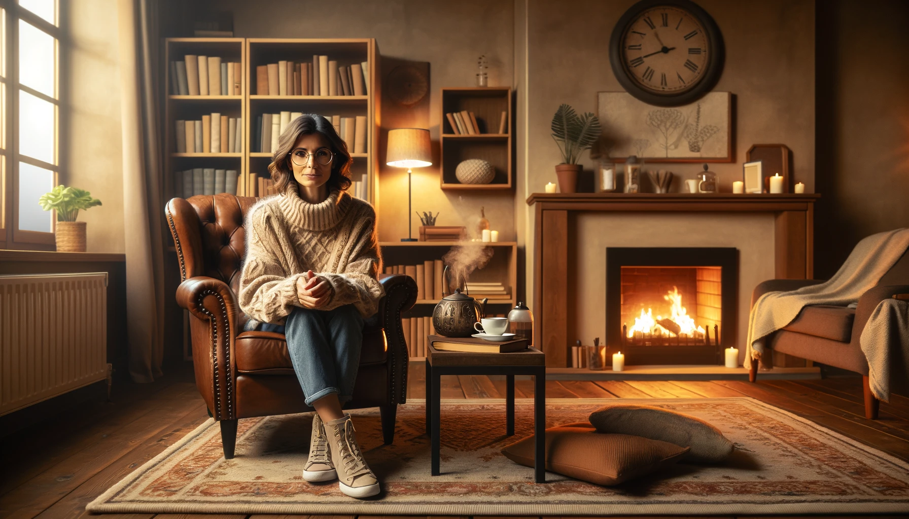 бот для врача-психотерапевта