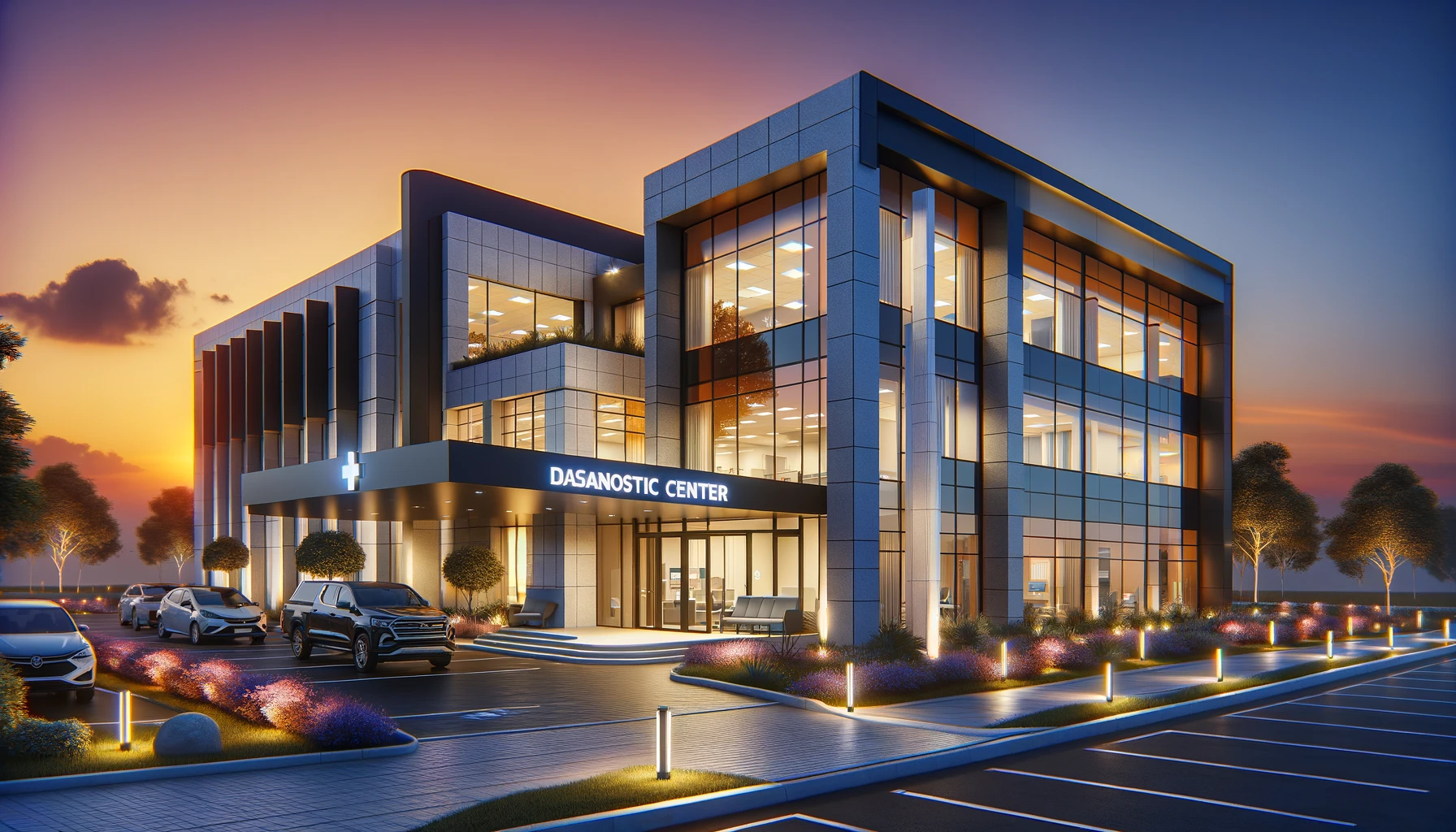 бот для диагностического центра