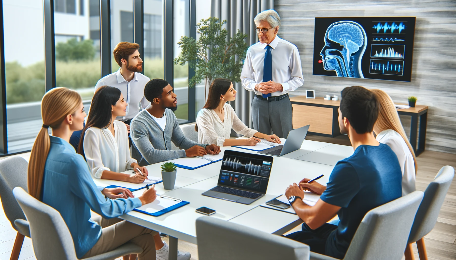 бот для логопедов