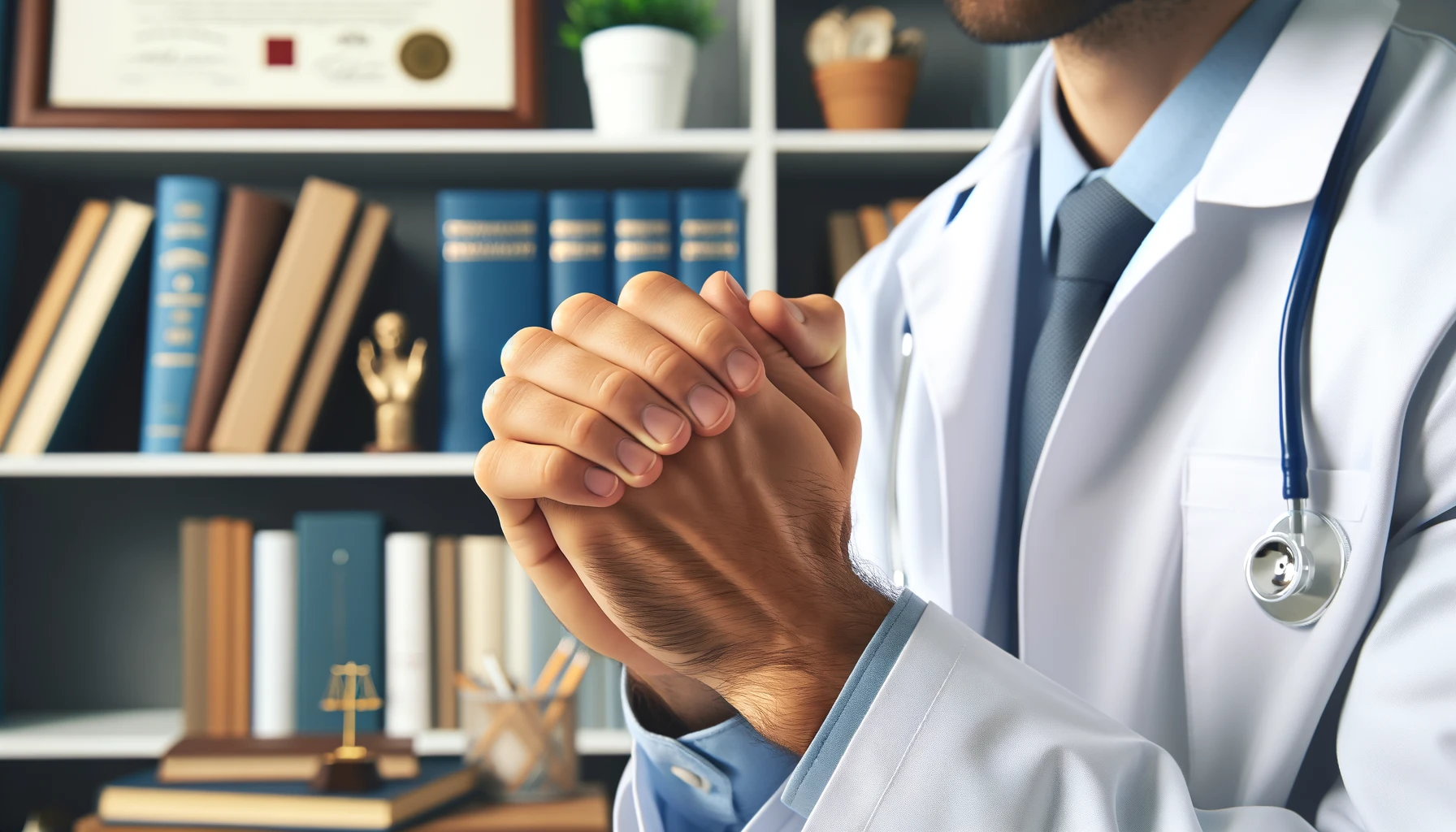 бот для психиатра