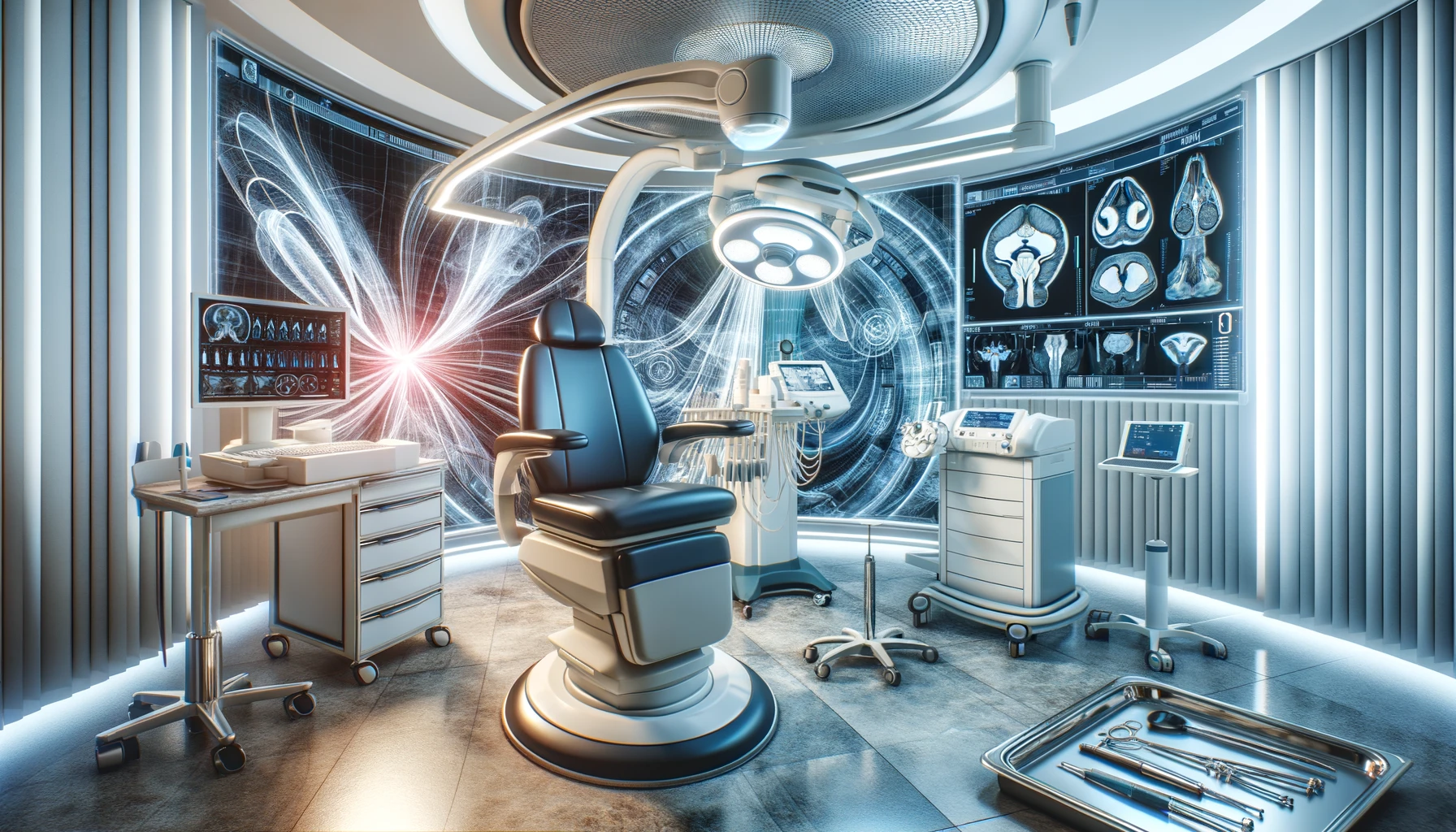 бот для урологического центра