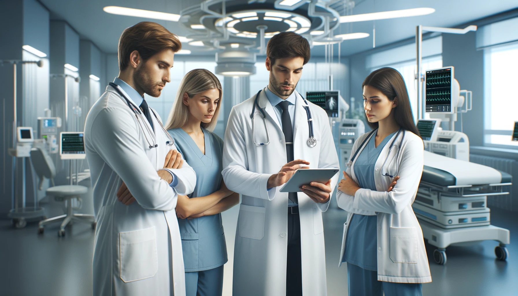 бот для медицины