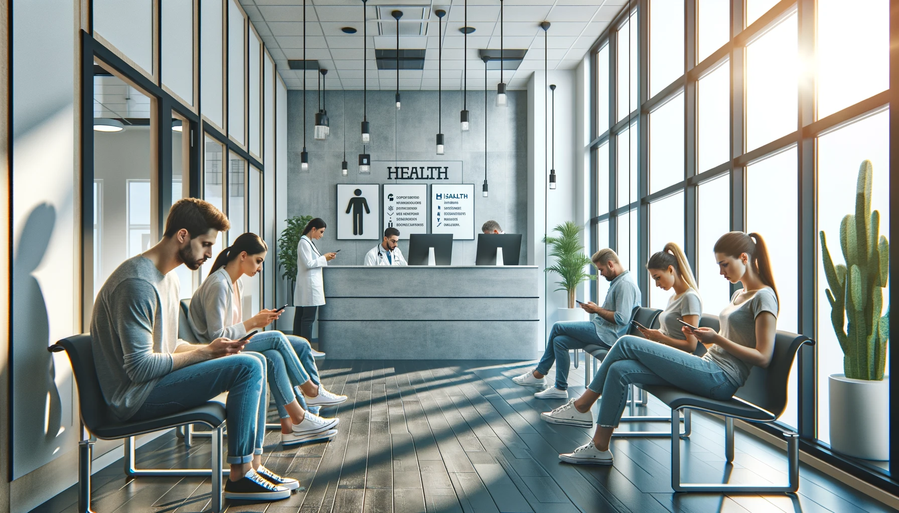 бот для медицинского консультирования