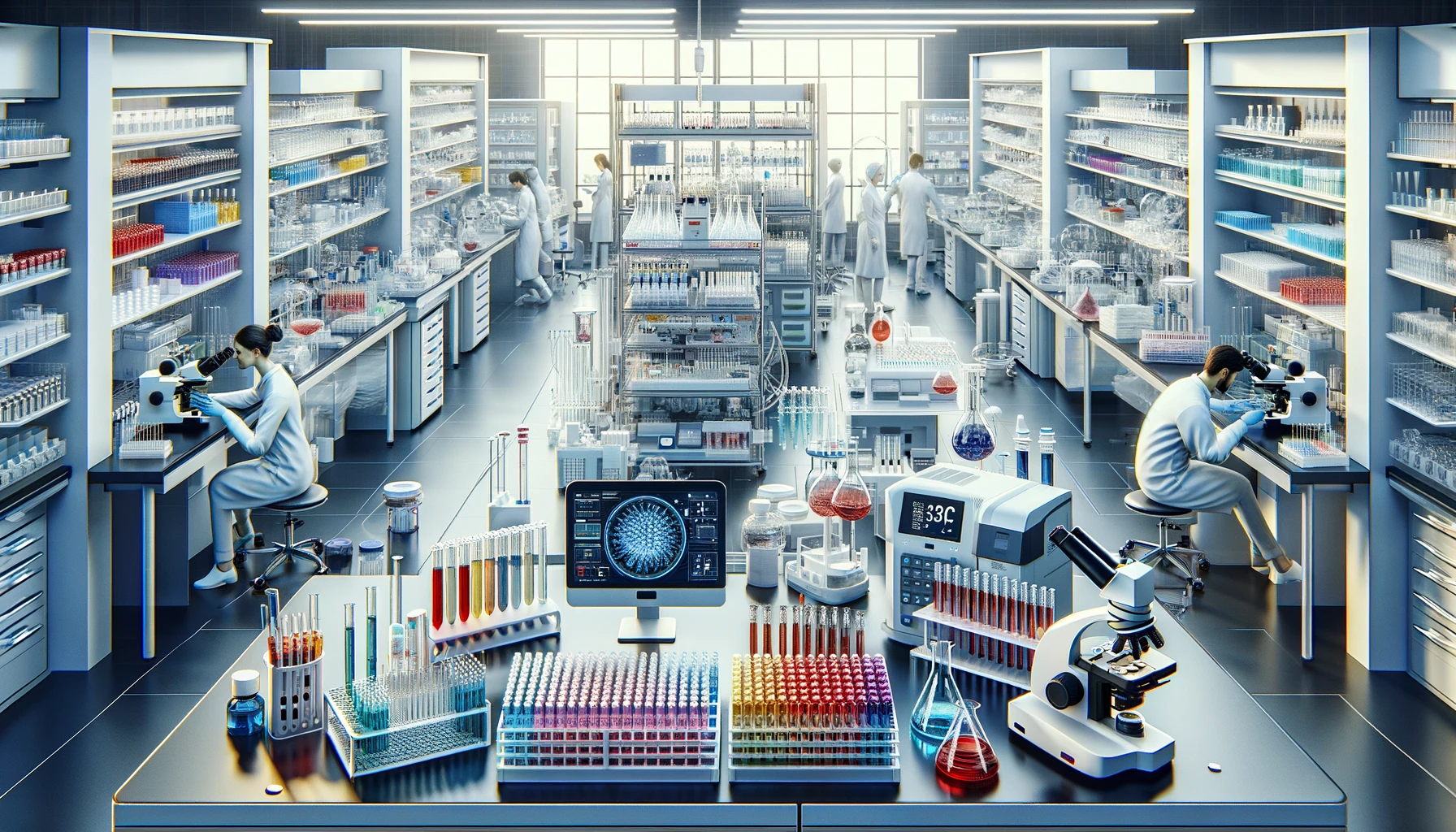 бот для медицинского оборудования, инструментов и расходных материалов