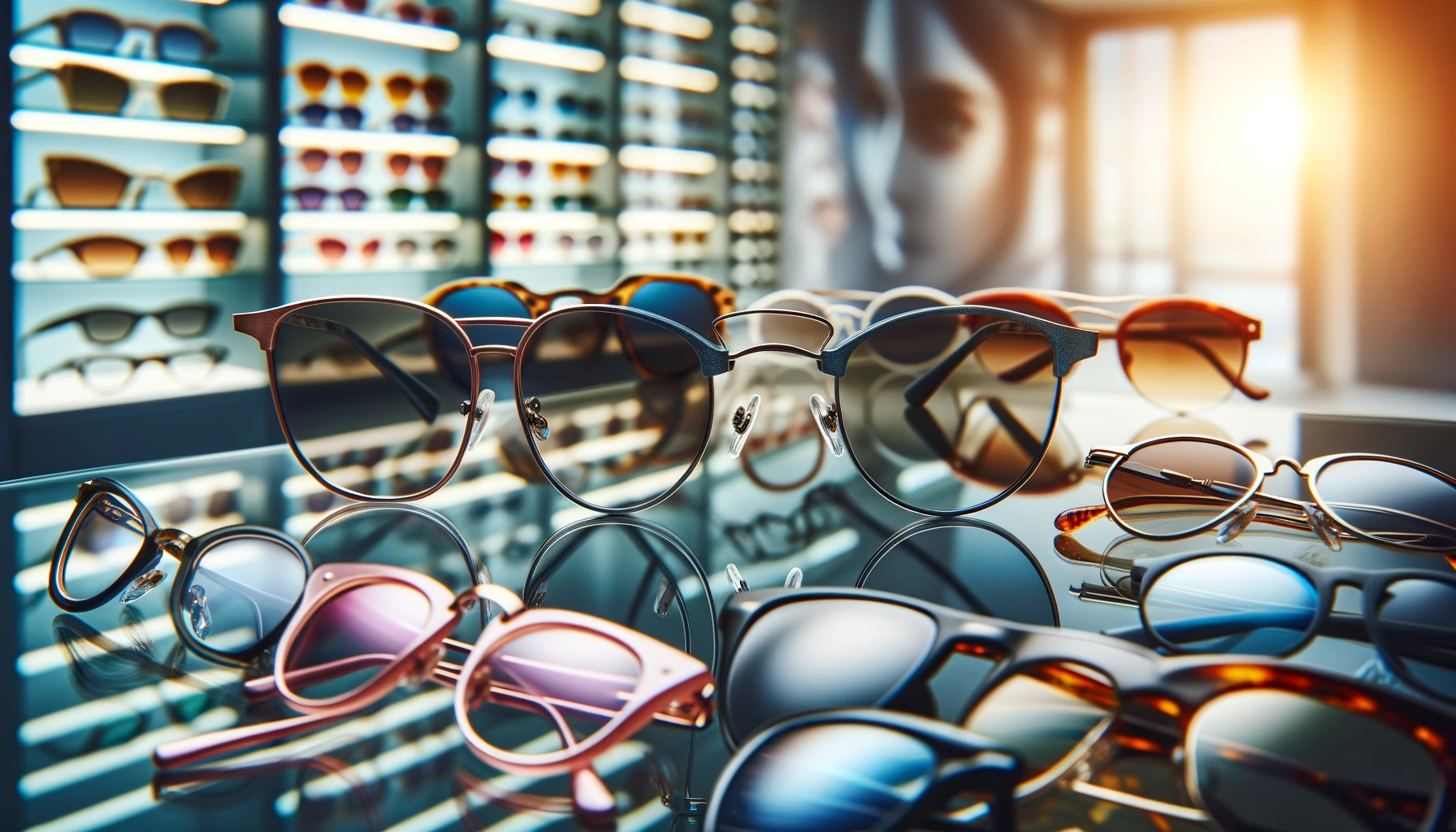 бот для салона оптики