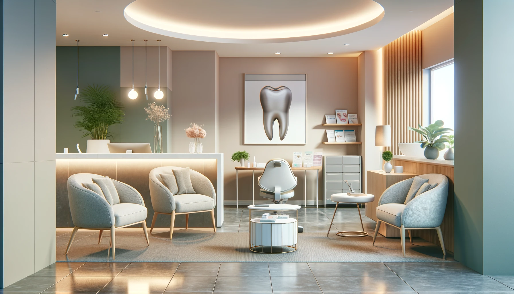 бот для стоматологического центра