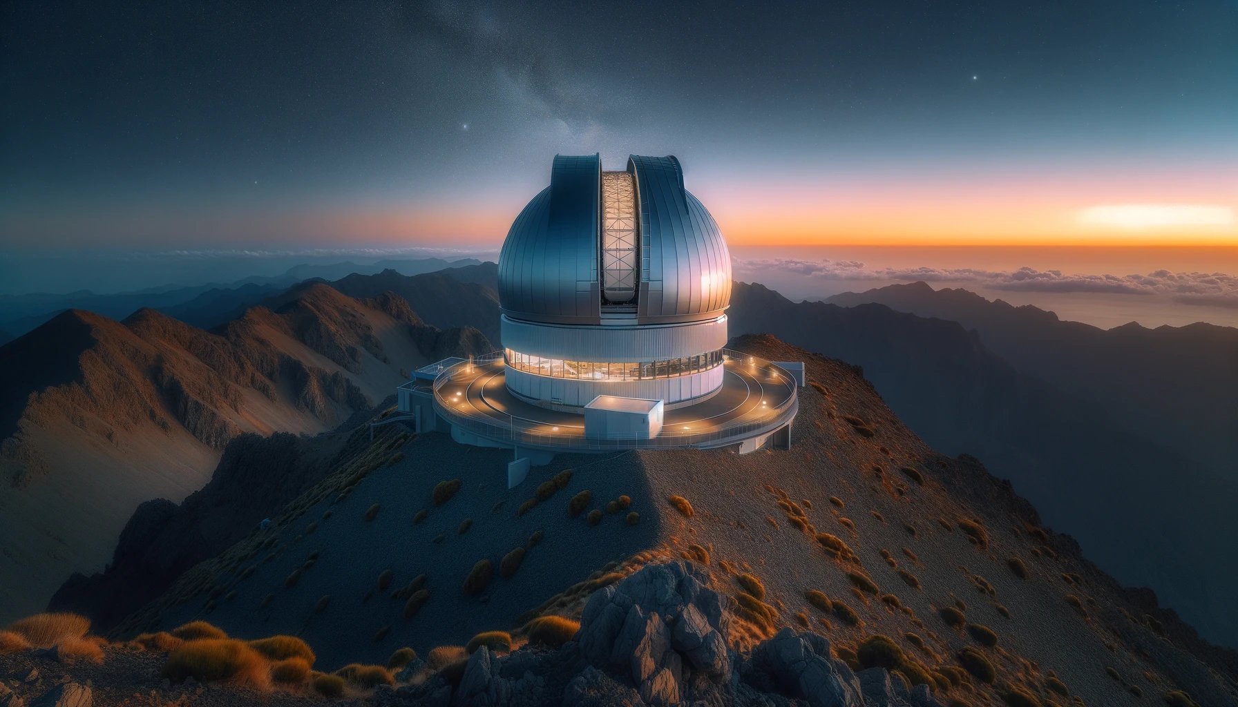 бот для обсерватории