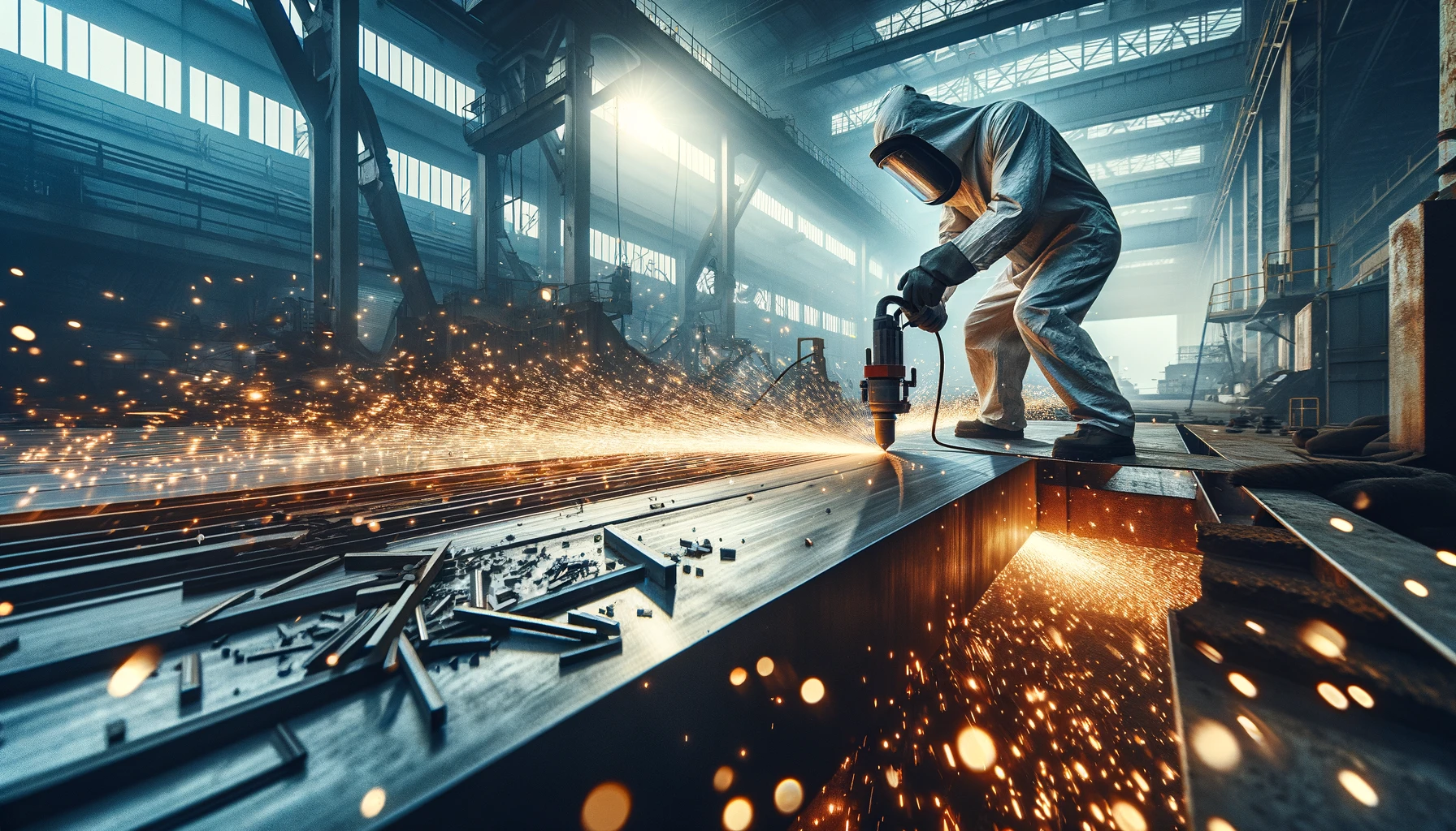 бот для алмазной резки