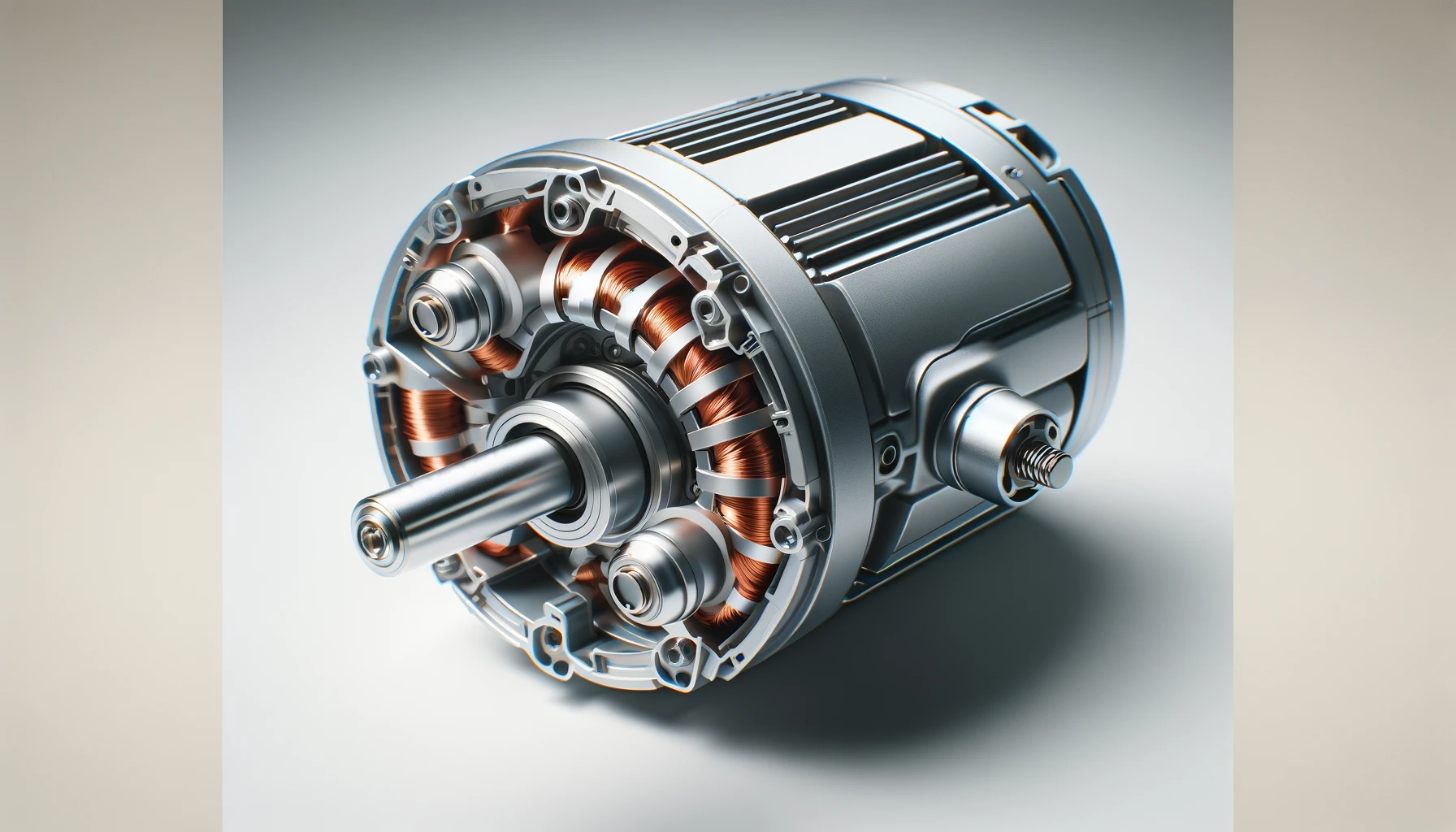 бот для электродвигателей и редукторов