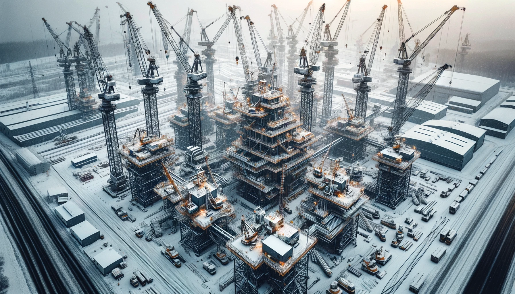 бот для аренды башенных кранов