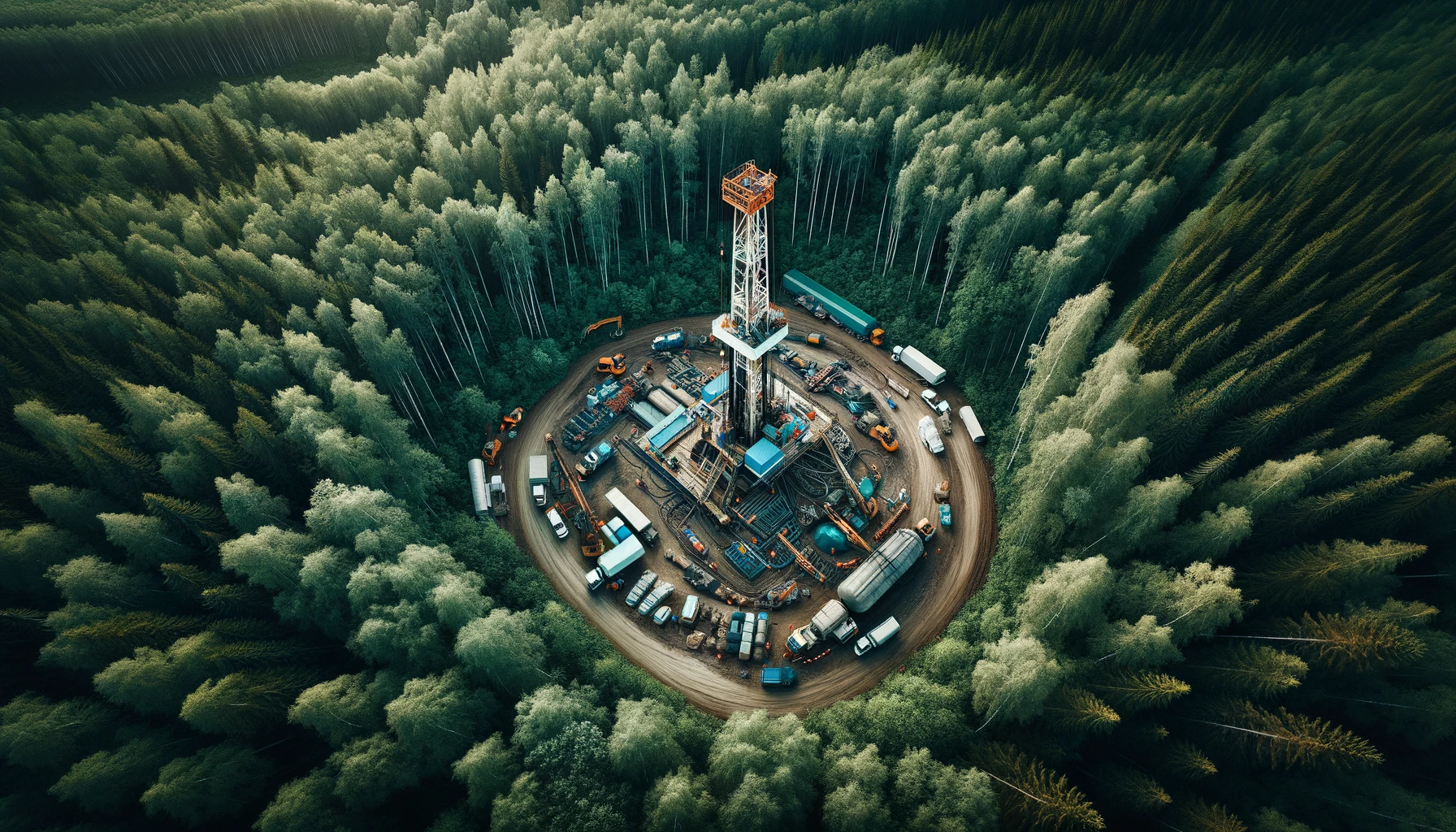 бот для бурения скважин на воду