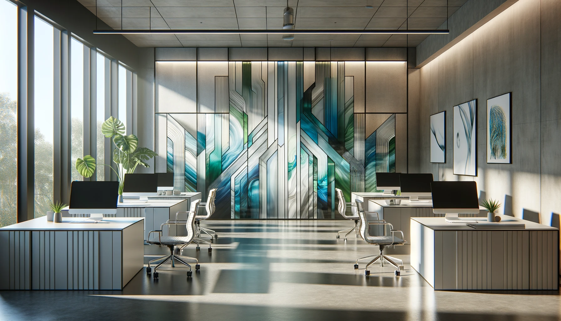 бот для продажи витражей