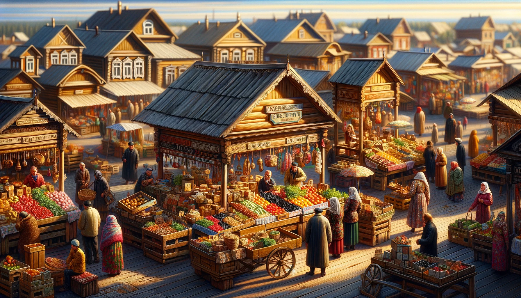 бот для деревянной тары