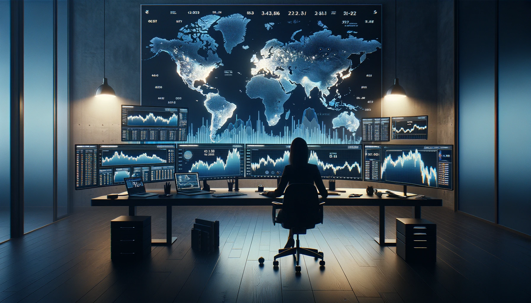 бот для обмена валюты