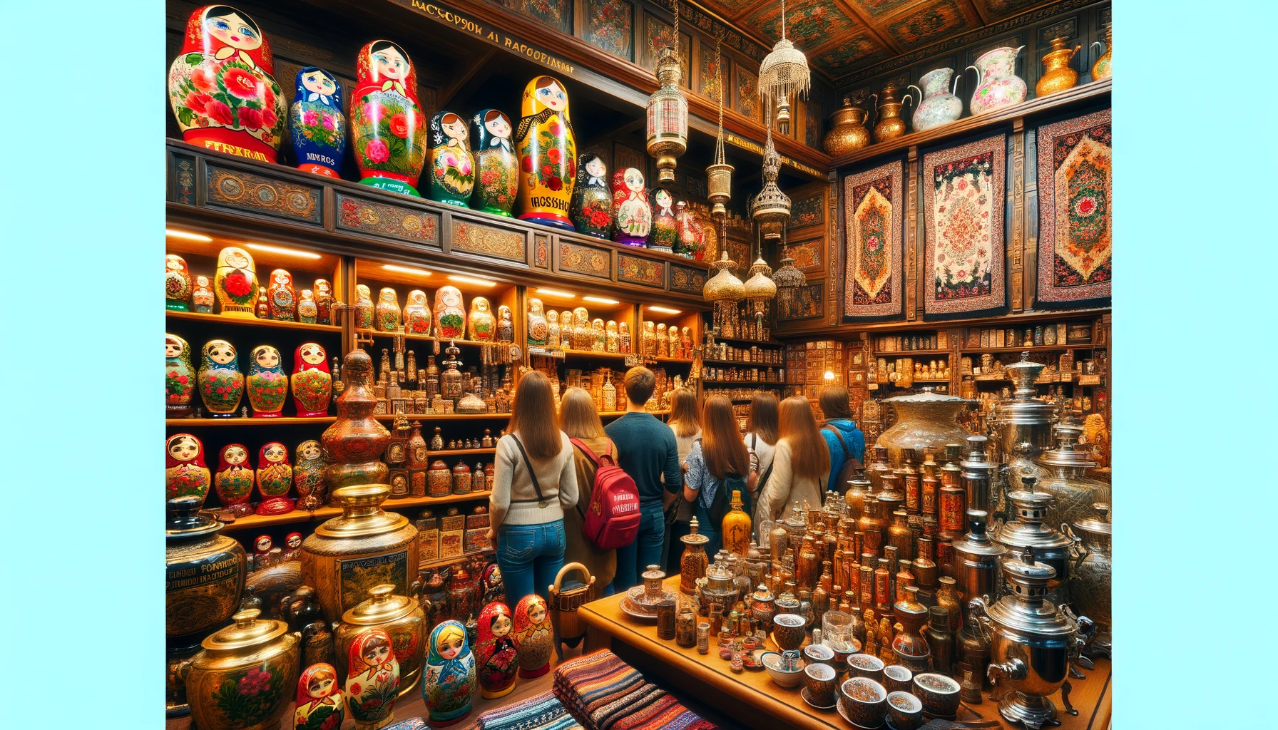 бот для tax free