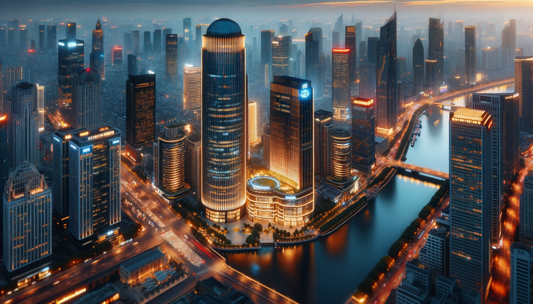 бот для брокерской компании