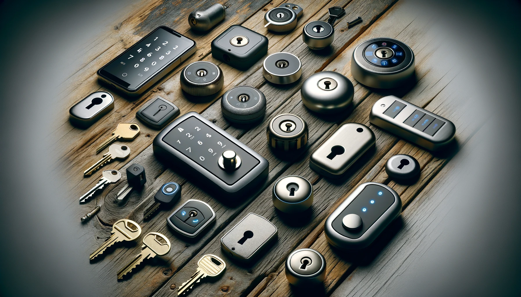 бот для ремонта дверных замков