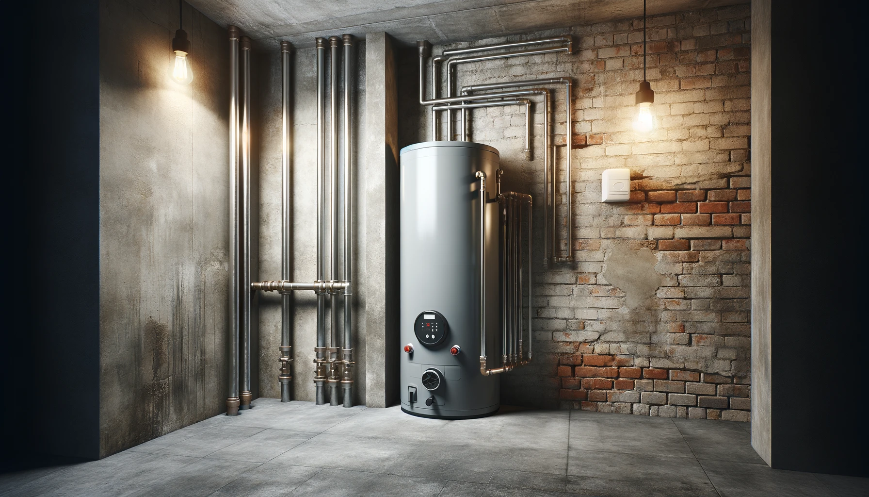 бот для водонагревателей