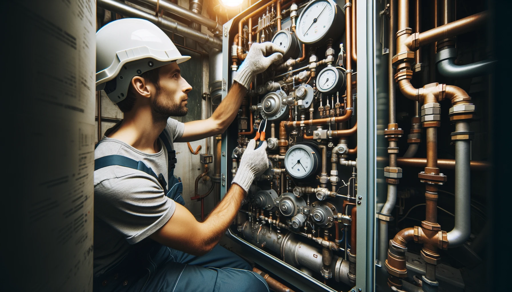 бот для котлов и котельного оборудования