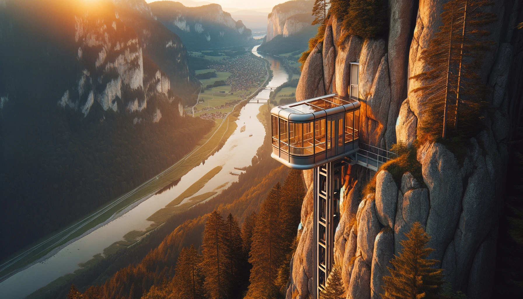 бот для лифтов и лифтового оборудования