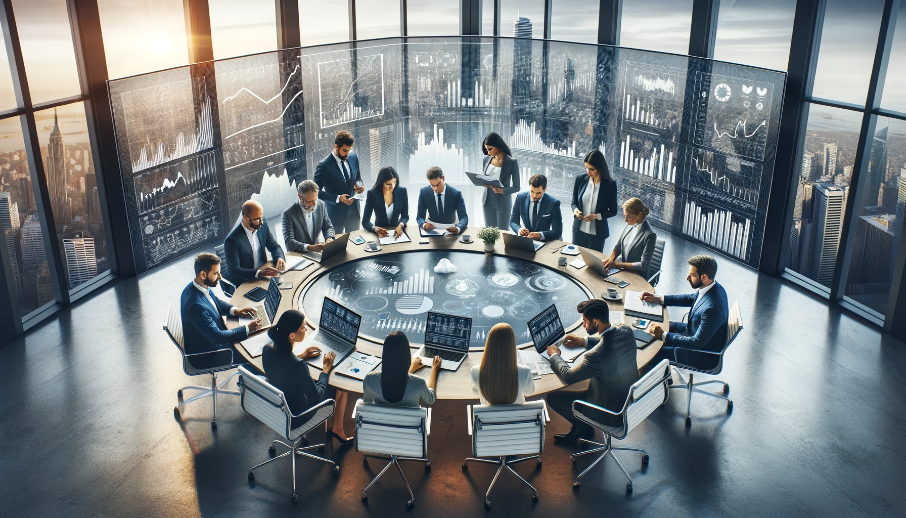 бот для дилингового центра