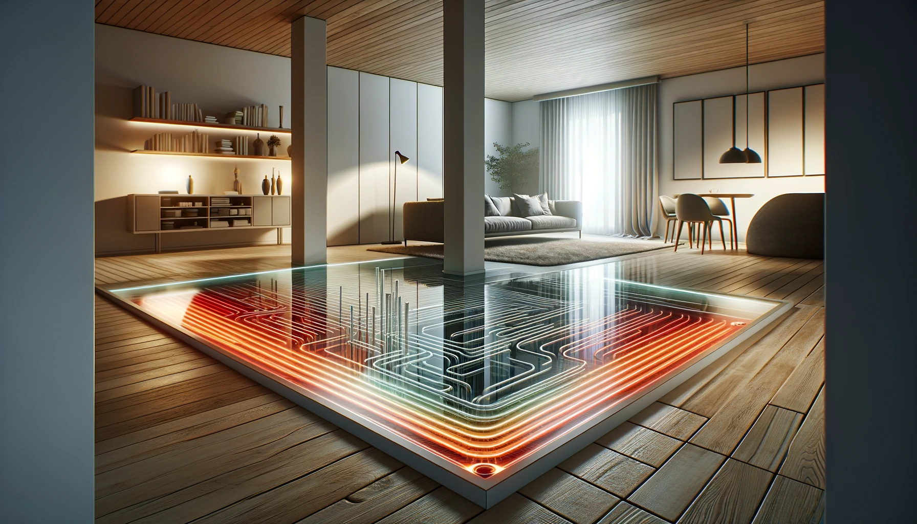 бот для отопительного оборудования и систем